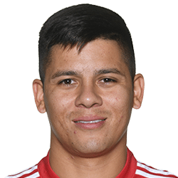 Marcos Rojo