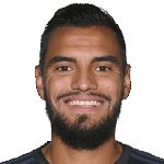 Sergio Romero