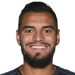 Sergio Romero