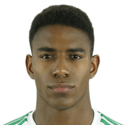 Junior Firpo