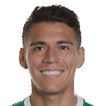 Héctor Moreno