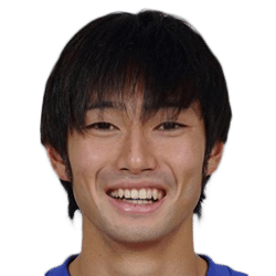 Shoya Nakajima