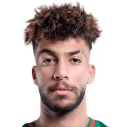 Abdulrahman Al-Oboud