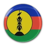 New Caledonia