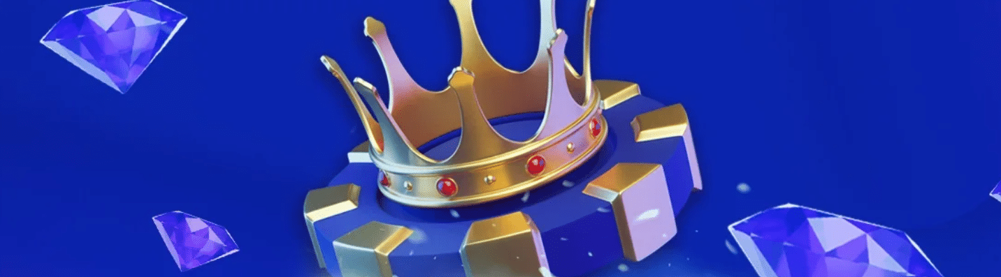 A banner for the VIP transfer option at CasinoBet