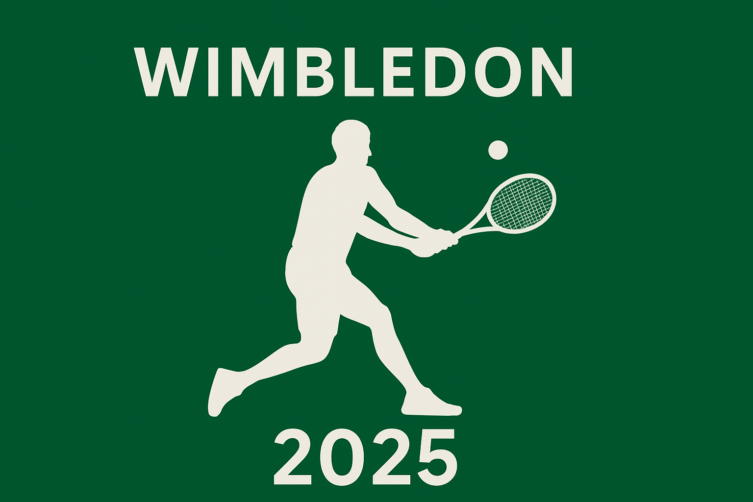 Wimbledon 2025