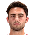 Patrick Roberts