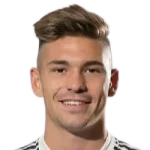 Adrián De La Fuente