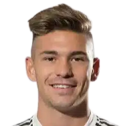 Adrián De La Fuente