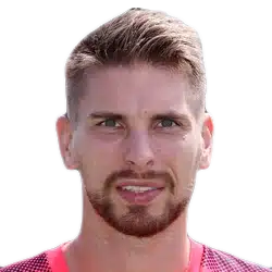 Ron-Robert Zieler