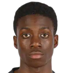 Timothy Weah