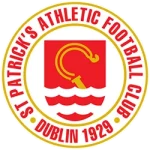St Patrick\'s Athletic