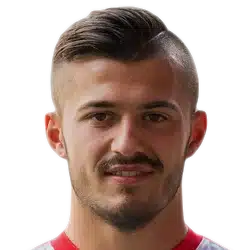 Albian Ajeti