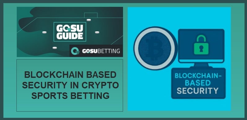 Fort Knox or Blockchain: Which Wagering Security Will Keep Your Bets Safe?