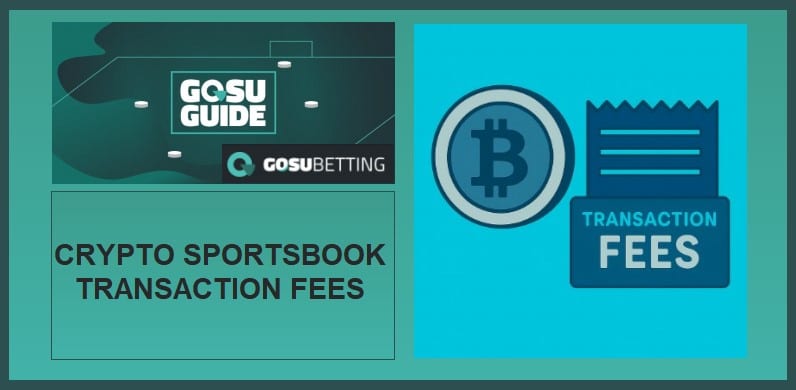 How Do Transaction Fees Work in Crypto Sports Betting?