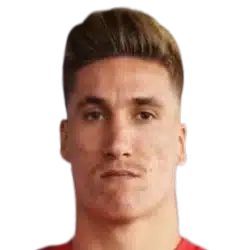 Joel Pereira