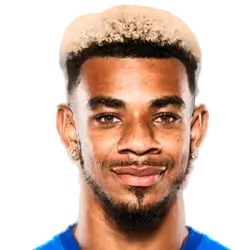 Juninho Bacuna