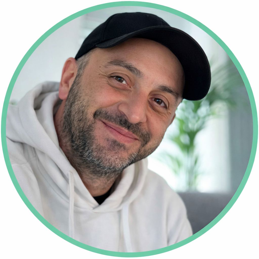 George V. – Founder of GOSUBETTING